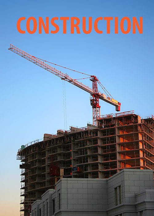 construction