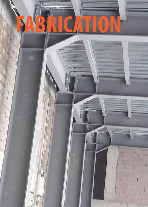 fabrication