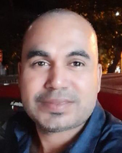 Yoonus Saleem