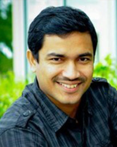 Junaise Koliyadathu